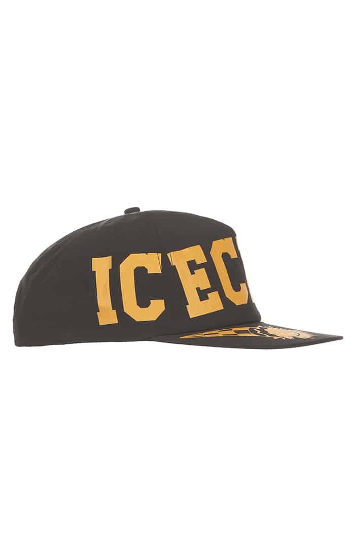 Ice Cream Wrap Trucker Hat - 210000068291 Hidden Hype Clothing