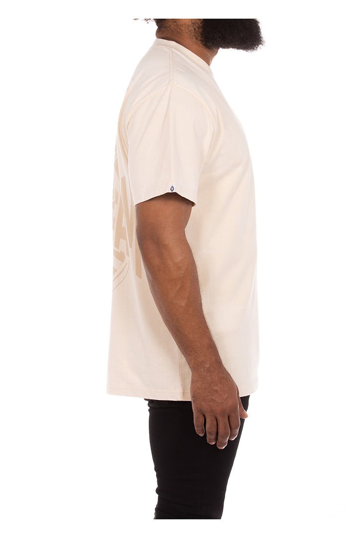 Ice Cream Wrestle SS OS Knit - 210000095309 Hidden Hype Clothing