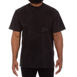 Ice Cream Wrestle SS OS Knit - 210000095294 Hidden Hype Clothing