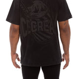 Ice Cream Wrestle SS OS Knit - 210000095294 Hidden Hype Clothing