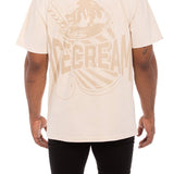 Ice Cream Wrestle SS OS Knit - 210000095309 Hidden Hype Clothing