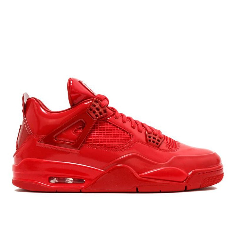 Jordan 11Lab4 "Red" - 210000094885 Hidden Hype Clothing
