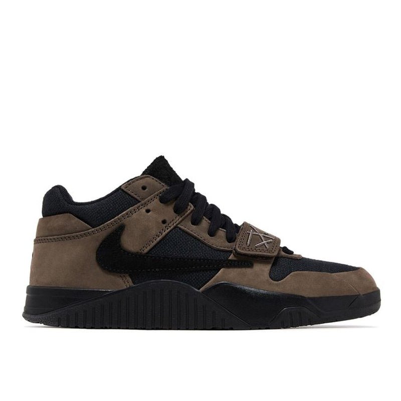 Jordan Jumpman Jack Travis Scott "Dark Mocha" - 210000095250 Hidden Hype Clothing