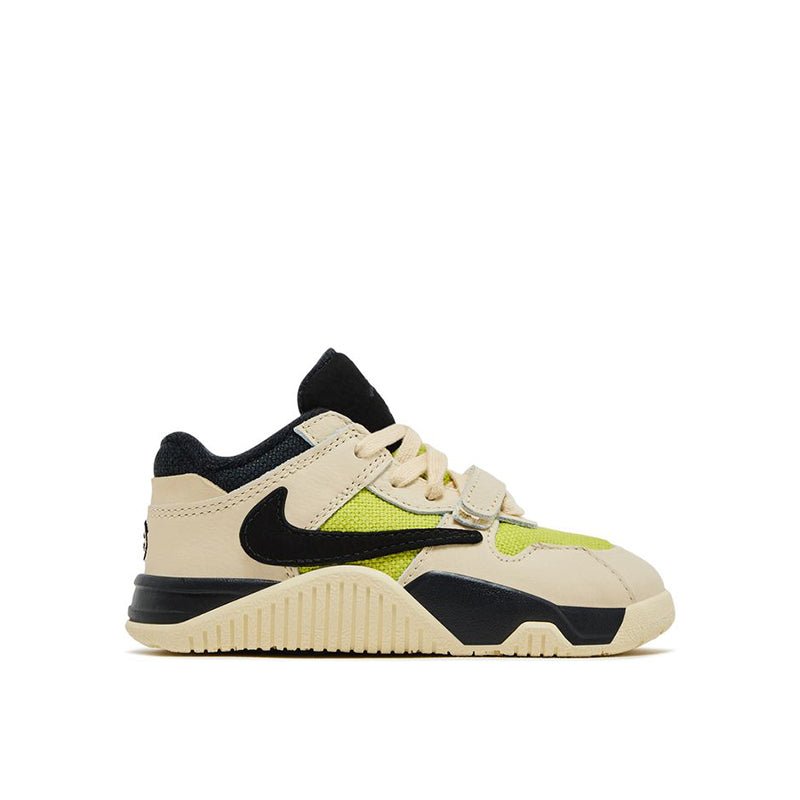 Jordan Jumpman Jack Travis Scott Infant "Bright Cactus" - 210000095392 Hidden Hype Clothing
