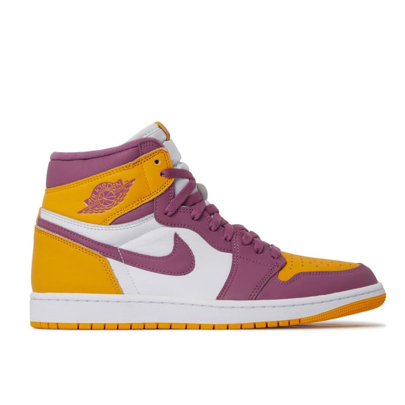 Jordan Retro 1 "Brotherhood" - 210000064097 Hidden Hype Clothing