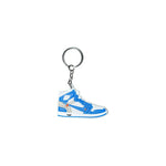 Jordan Retro 1 Keychain - 210000036268 Hidden Hype Clothing