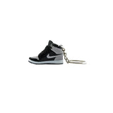 Jordan Retro 1 Keychain - 210000036266 Hidden Hype Clothing