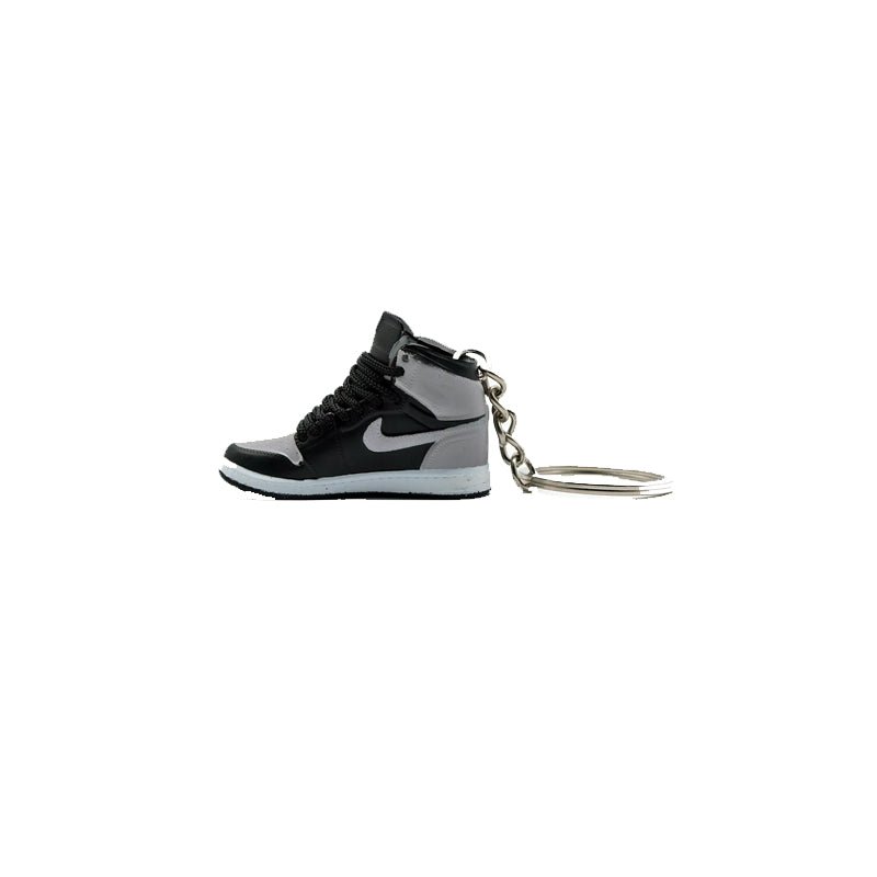 Jordan Retro 1 Keychain - 210000036266 Hidden Hype Clothing