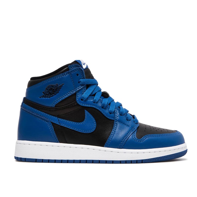 Jordan Retro 1 "Marina Blue" GS - 210000065960 Hidden Hype Clothing
