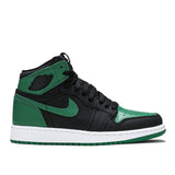 Jordan Retro 1 "Pine Green 2.0" GS - 210000071953 Hidden Hype Clothing