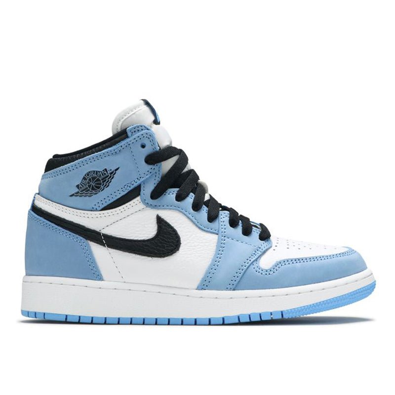 Jordan Retro 1 "University Blue" GS - 210000057192 Hidden Hype Clothing