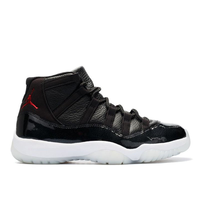 Jordan Retro 11 "72 - 10" - 210000085077 Hidden Hype Clothing