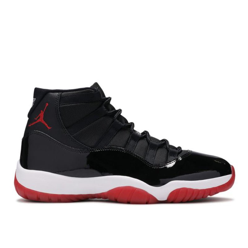 Jordan Retro 11 "Bred 2019" - 210000091035 Hidden Hype Clothing