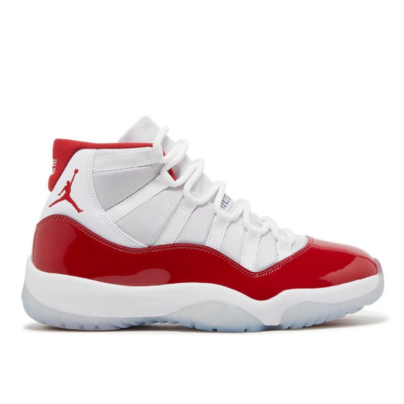 Jordan Retro 11 "Cherry" - 210000093860 Hidden Hype Clothing
