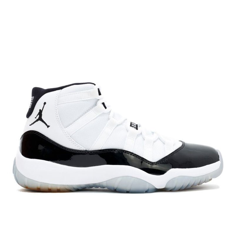 Jordan Retro 11 "Concord 2011" - 210000093861 Hidden Hype Clothing