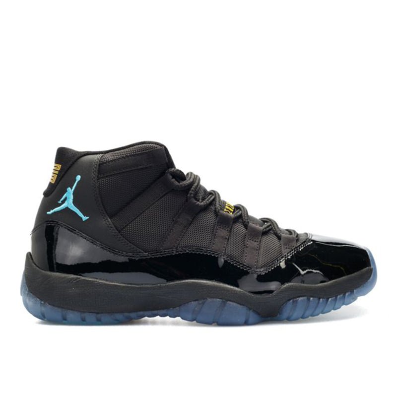 Jordan Retro 11 "Gamma" - 210000057205 Hidden Hype Clothing
