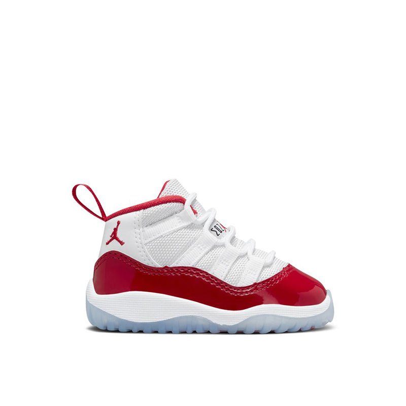 Jordan Retro 11 Infant "Cherry 2022" - 210000091036 Hidden Hype Clothing
