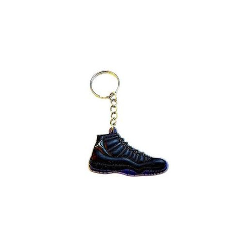 Jordan Retro 11 Keychain - 210000036326 Hidden Hype Clothing