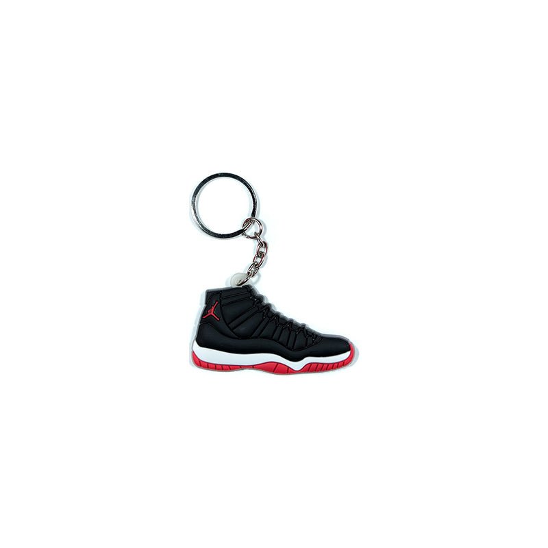 Jordan Retro 11 Low Keychain - 210000036328 Hidden Hype Clothing