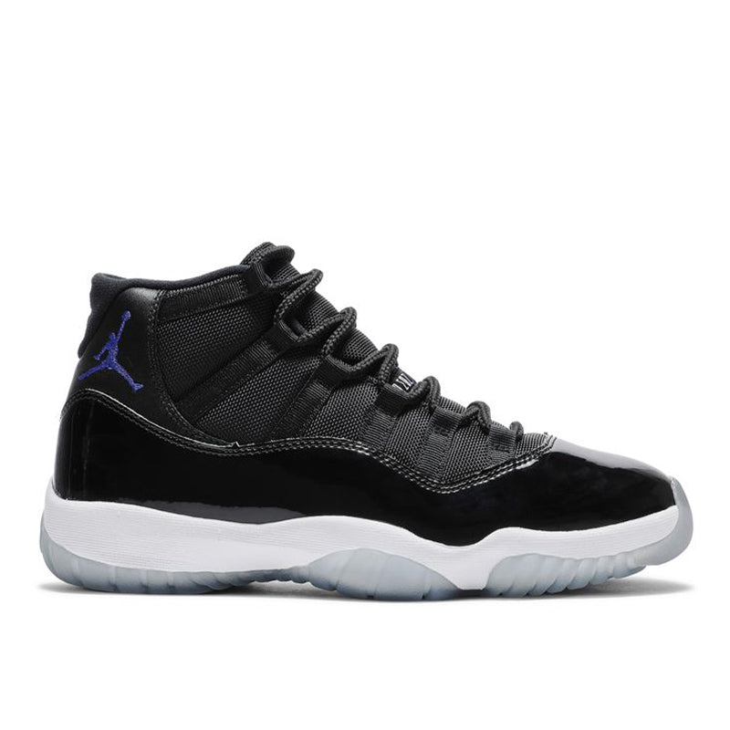 Jordan Retro 11 "Space Jam 2016" - 210000095561 Hidden Hype Clothing