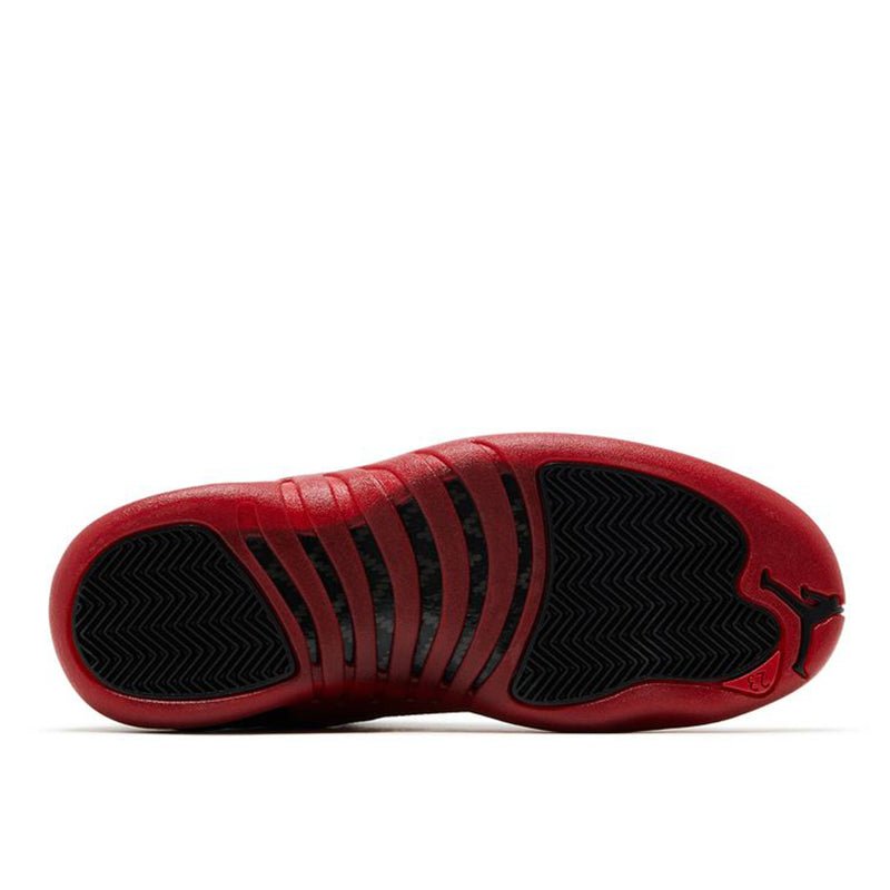 Jordan Retro 12 "Flugame 2025" - 210000095555 Hidden Hype Clothing