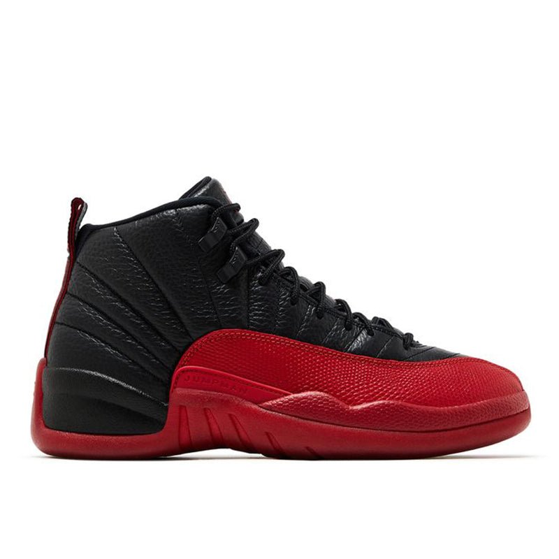 Jordan Retro 12 "Flugame 2025" - 210000095555 Hidden Hype Clothing