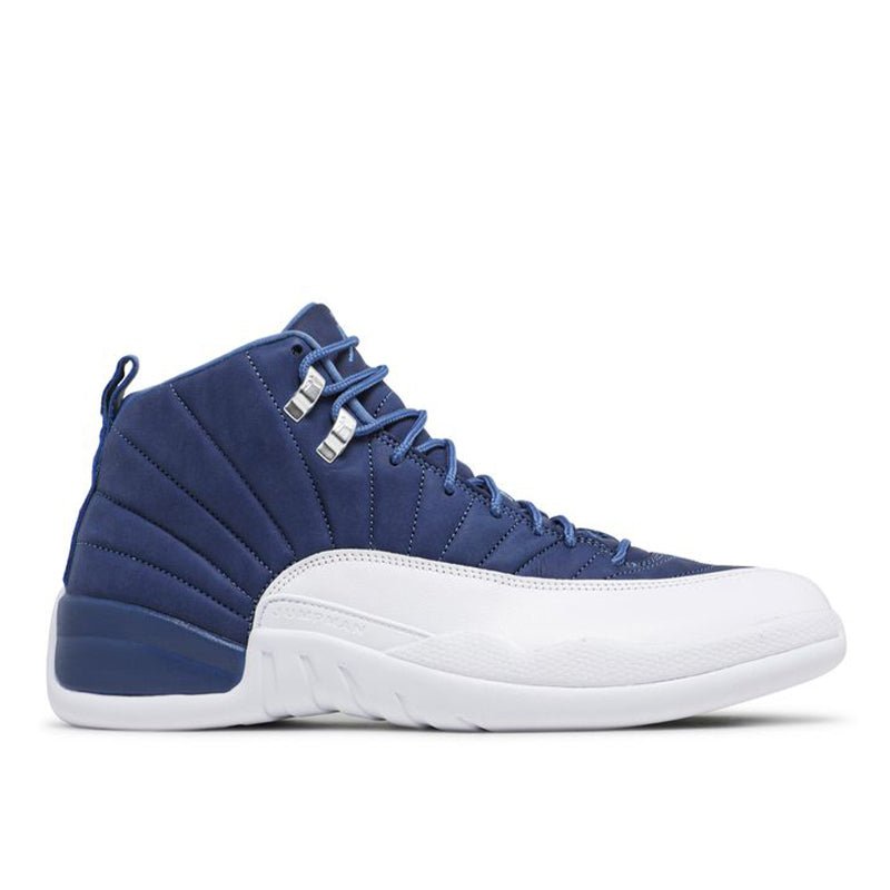 Jordan Retro 12 "Indigo" - 210000087569 Hidden Hype Clothing