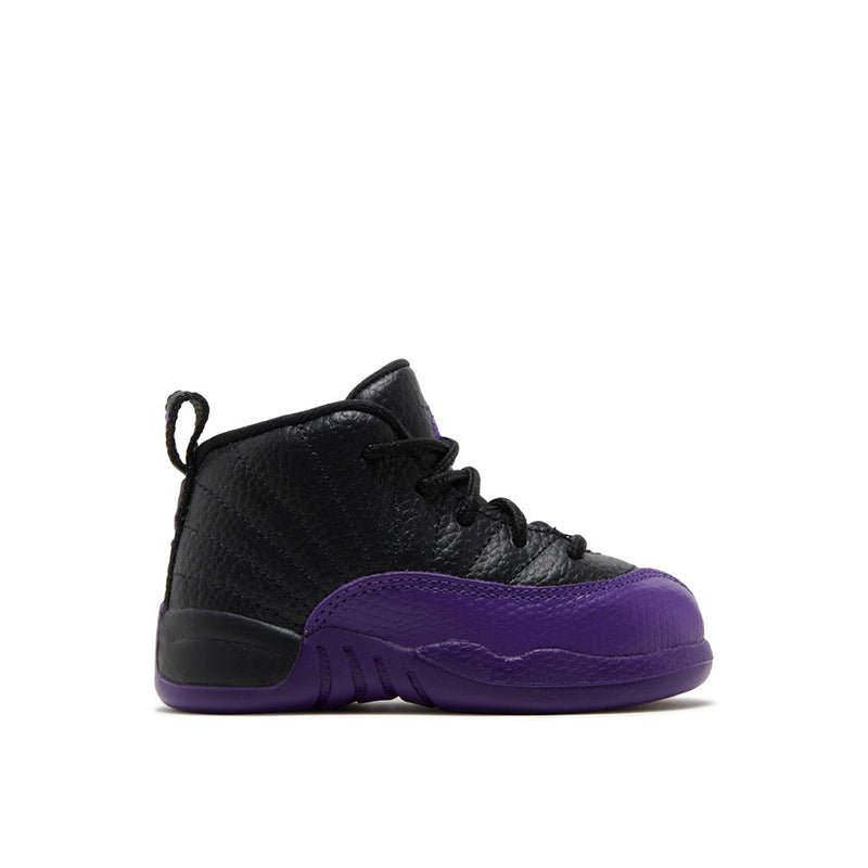 Jordan Retro 12 Infant “Field Purple" - 210000093220 Hidden Hype Clothing