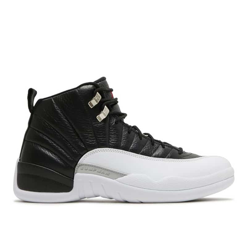 Jordan Retro 12 "Playoff 2022” - 210000077541 Hidden Hype Clothing