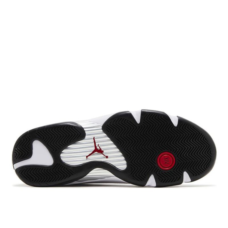 Jordan Retro 14 "Black Toe 2024" - 210000095402 Hidden Hype Clothing
