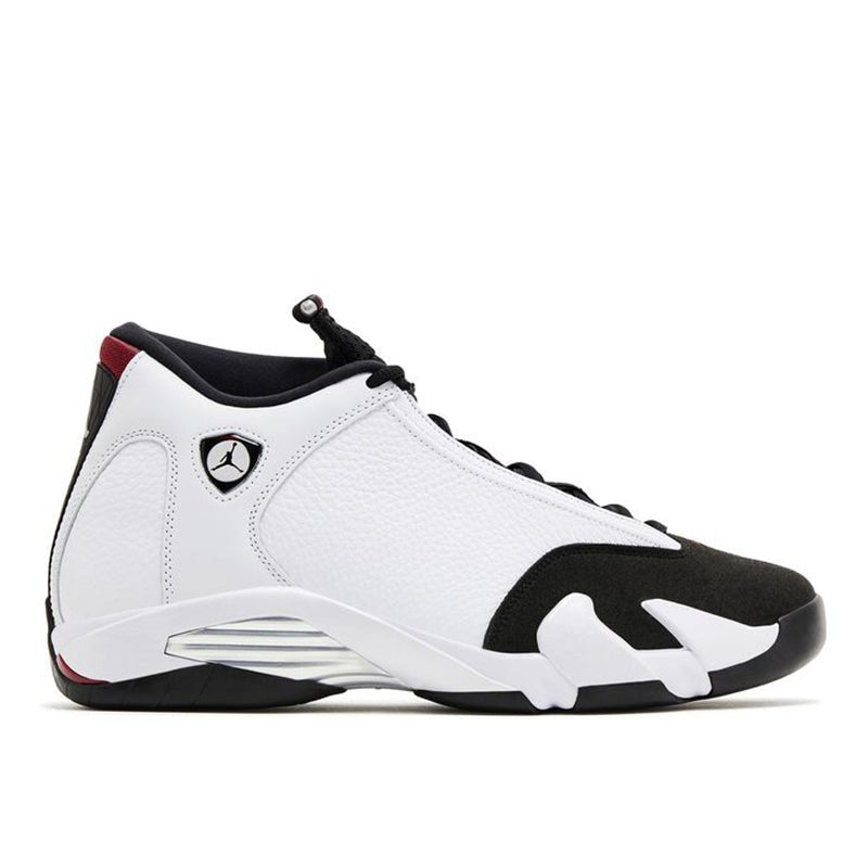 Jordan Retro 14 "Black Toe 2024" - 210000095402 Hidden Hype Clothing