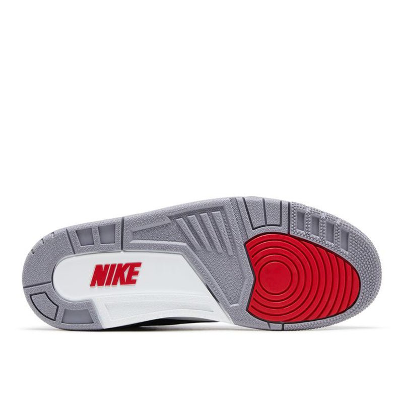 Jordan Retro 3 "Black Cement Reimagined" - 210000095252 Hidden Hype Clothing
