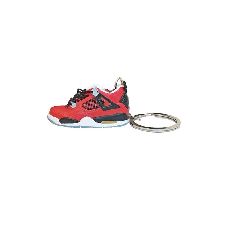 Jordan Retro 3 Keychain - 210000036278 Hidden Hype Clothing