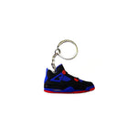 Jordan Retro 4 Keychain - 210000036280 Hidden Hype Clothing