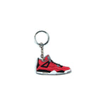 Jordan Retro 4 Keychain - 210000036292 Hidden Hype Clothing