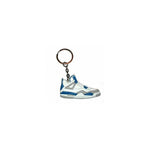 Jordan Retro 4 Keychain - 210000036288 Hidden Hype Clothing