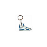 Jordan Retro 4 Keychain - 210000036288 Hidden Hype Clothing