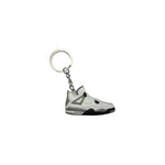 Jordan Retro 4 Keychain - 210000036285 Hidden Hype Clothing