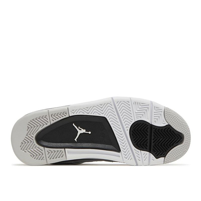 Jordan Retro 4 “Military Black” GS - 210000094952 Hidden Hype Clothing