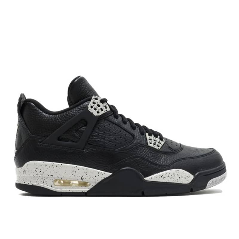 Jordan Retro 4 “Oreo" - 210000090766 Hidden Hype Clothing