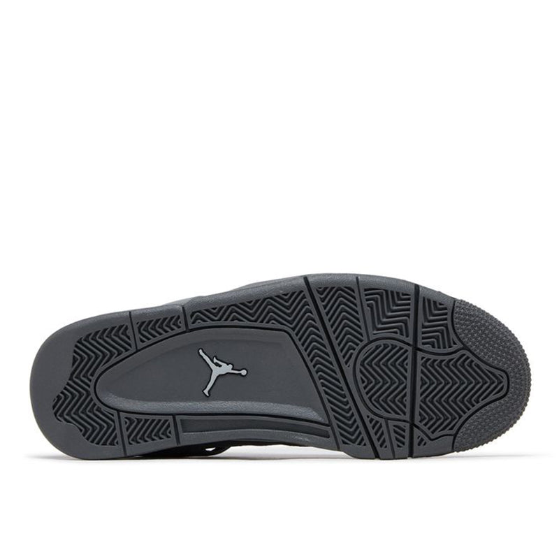 Jordan Retro 4 SE "Paris Olympics" - 210000091655 Hidden Hype Clothing