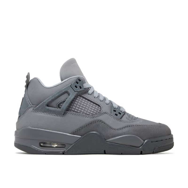 Jordan Retro 4 SE "Paris Olympics" GS - 210000093191 Hidden Hype Clothing