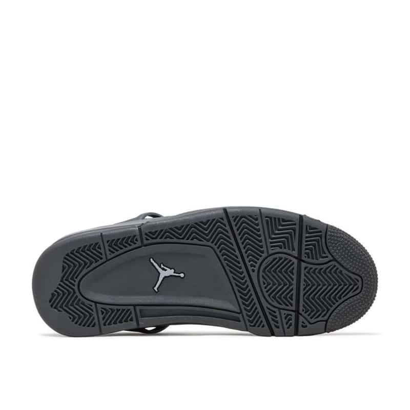 Jordan Retro 4 SE "Paris Olympics" GS - 210000093191 Hidden Hype Clothing