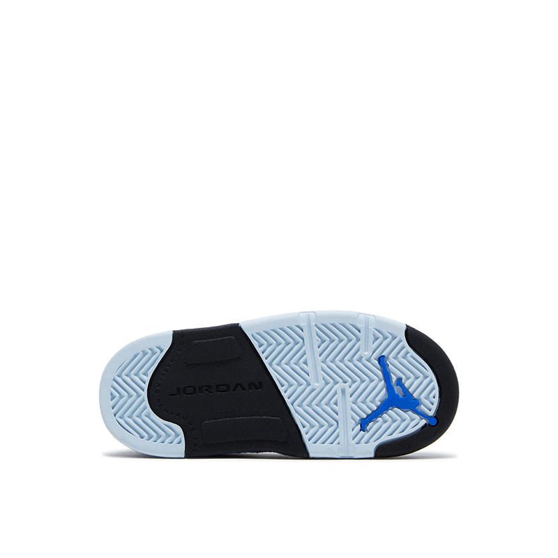 Jordan Retro 5 Infant "Racer Blue" - 210000080207 Hidden Hype Clothing