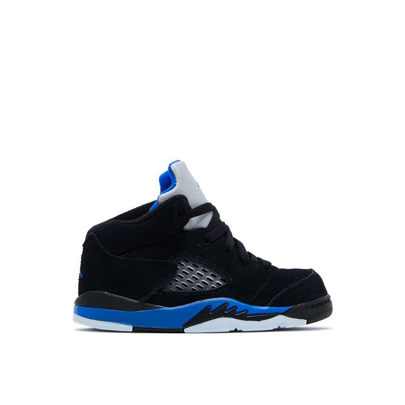 Jordan Retro 5 Infant "Racer Blue" - 210000080207 Hidden Hype Clothing