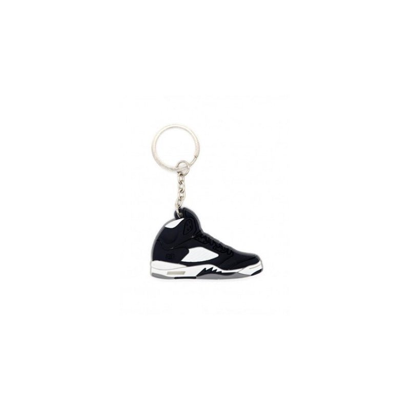 Jordan Retro 5 Keychain - 210000036293 Hidden Hype Clothing