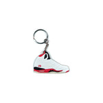 Jordan Retro 5 Keychain - 210000036300 Hidden Hype Clothing