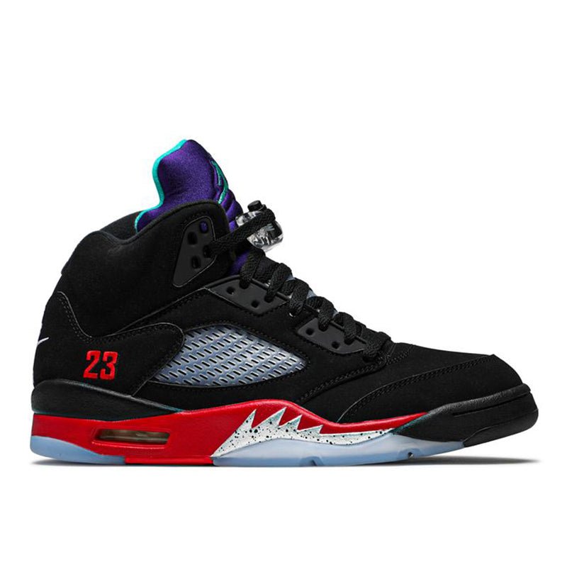 Jordan Retro 5 "Top 3" - 210000094674 Hidden Hype Clothing