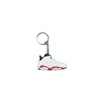 Jordan Retro 6 Keychain - 210000036309 Hidden Hype Clothing