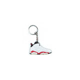 Jordan Retro 6 Keychain - 210000036309 Hidden Hype Clothing